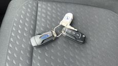 Ford Fiesta 1.0 EcoBoost Zetec 5dr Petrol Hatchback